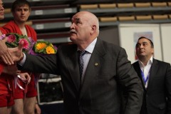 Чемпионат Европы по самбо среди мужчин, г.София (Болгария)